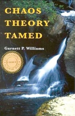 Chaos Theory Tamed by Garnett Williams