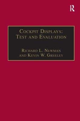 Cockpit Displays book