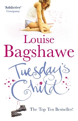 Tuesday's Child book