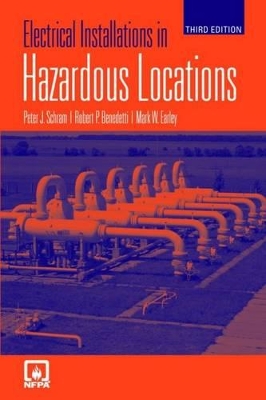 Electrical Installations In Hazardous Locations book