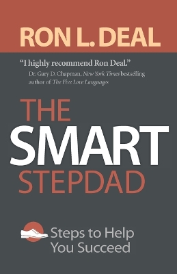 The Smart Stepdad – Steps to Help You Succeed book