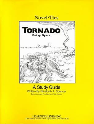 Tornado by Betsy Cromer Byars