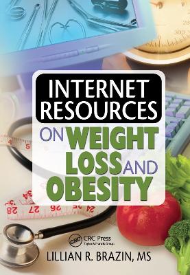 Internet Resources on Weight Loss and Obesity book