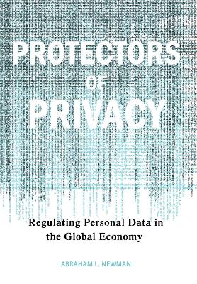 Protectors of Privacy book