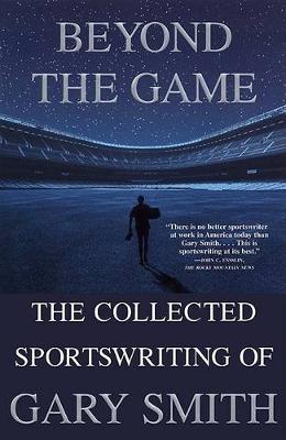 Beyond the Game book