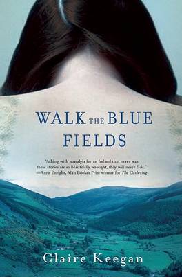 Walk the Blue Fields book