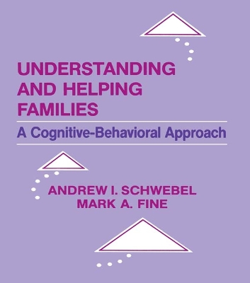 Understanding and Helping Families book