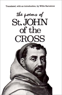 Poems of St. John of the Cross book
