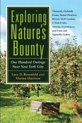 Exploring Nature's Bounty book