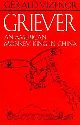 Griever book