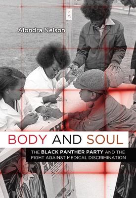 Body and Soul book