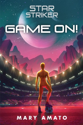 Game On! book