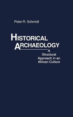 Historical Archaeology book