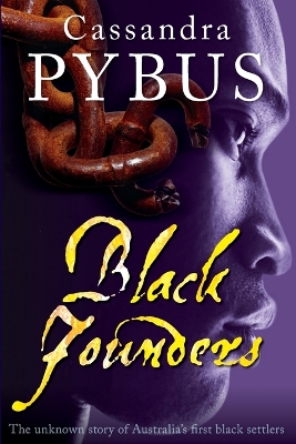 Black Founders book