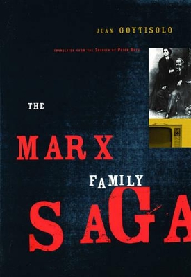 Marx Family Saga book