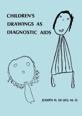 Children's Drawings As Diagnostic Aids book