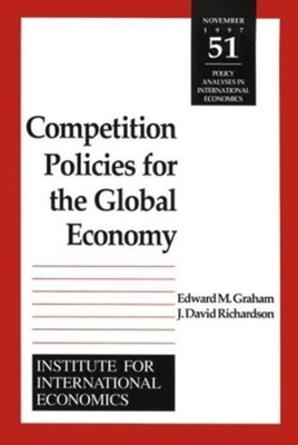 Competition Policies for the Global Economy book