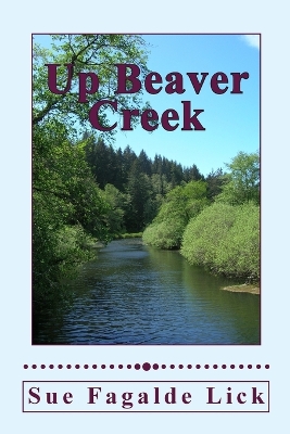 Up Beaver Creek book