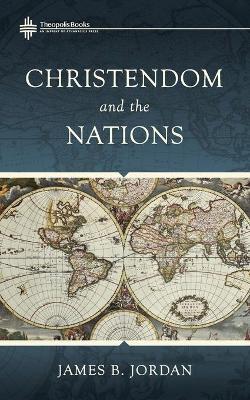 Christendom and the Nations book