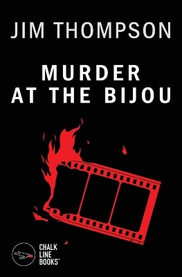 Murder at the Bijou book