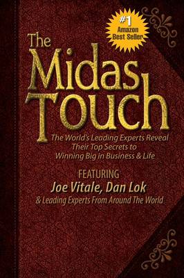 Midas Touch book