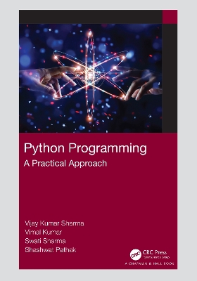 Python Programming: A Practical Approach book