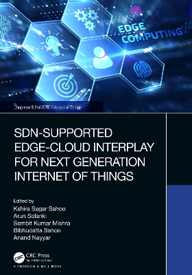 SDN-Supported Edge-Cloud Interplay for Next Generation Internet of Things book