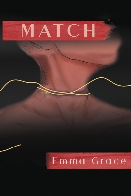 Match book