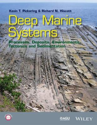 Deep Marine Systems book