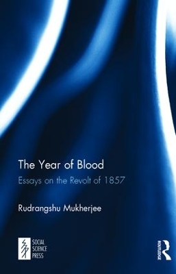 Year of Blood book