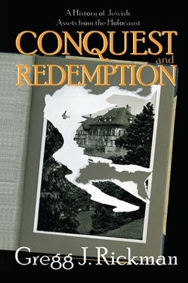 Conquest and Redemption by Gregg Rickman