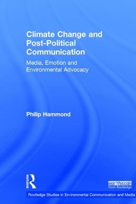 Climate Change and Post-Political Communication by Philip Hammond