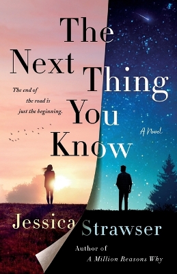 The Next Thing You Know book