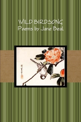 Wild Birdsong book