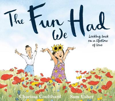 The Fun We Had by Charissa Coulthard