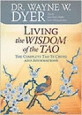 Living the Wisdom of the Tao book