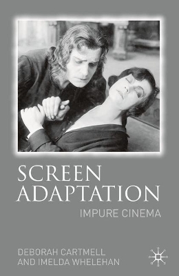 Screen Adaptation book