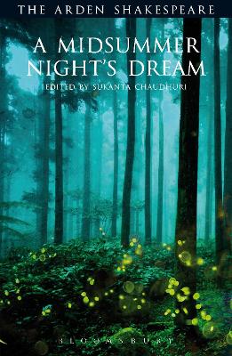 A Midsummer Night's Dream by William Shakespeare