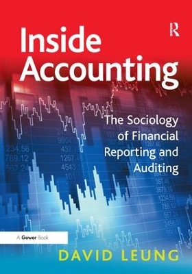 Inside Accounting by David Leung