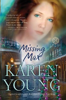 Missing Max by Karen Young