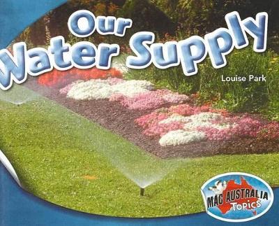 Social Systems and Structures Lower: Our Water Supply book
