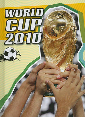 World Cup 2010 by Michael Hurley