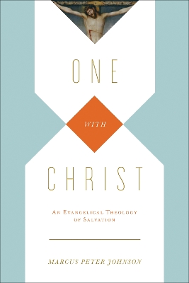 One with Christ book