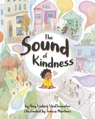 The Sound of Kindness book