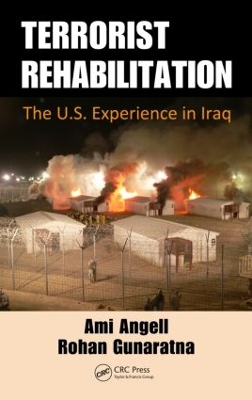 Terrorist Rehabilitation book