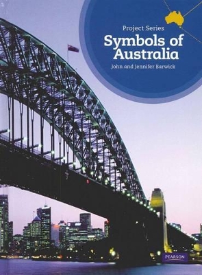 Symbols of Australia book