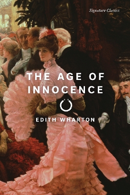 The Age of Innocence by Edith Wharton