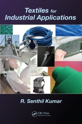 Textiles for Industrial Applications book