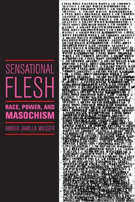 Sensational Flesh book