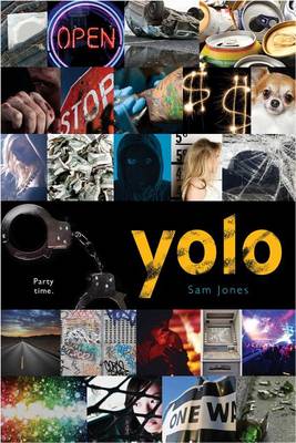 yolo book